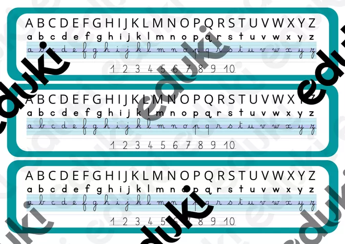 Gurvan Papier Gurvan Écriture | Ligne Gurvan Pdf – PNCF