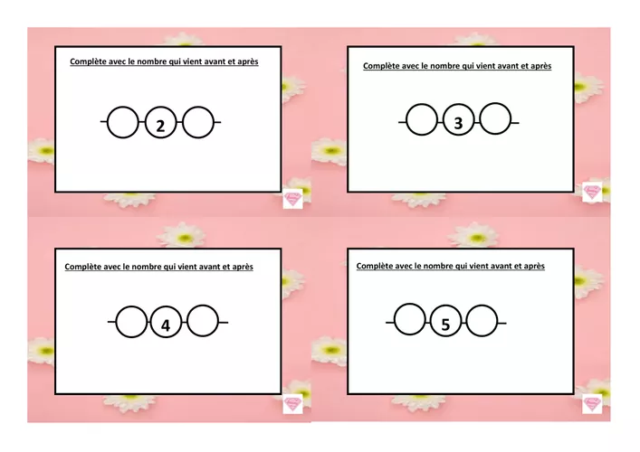Maths Eb1 Ateliers de maths : avant et après - Ressource pédagogique pour ton ...