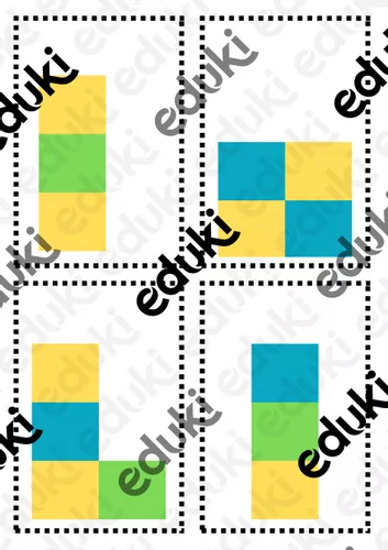 Cubes en couleurs - Ressource pédagogique pour ton cours de Mathématiques