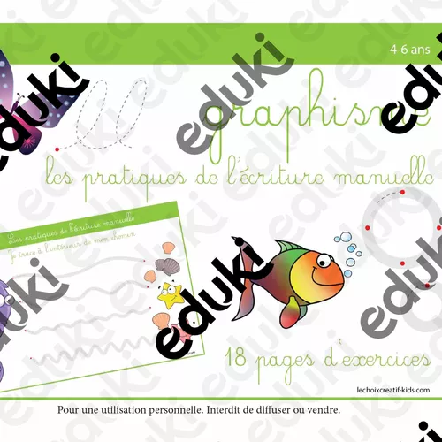 Graphisme : Les pratiques de l’écriture manuelle - Ressource ...