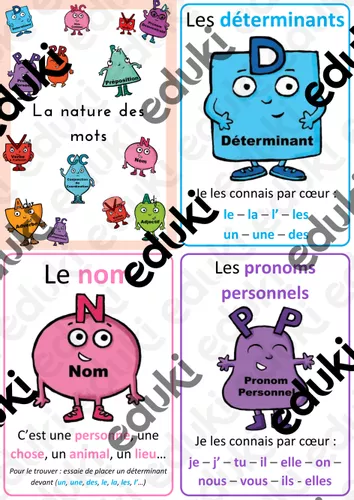 M mo Nature Des Mots Ressource P dagogique Pour Ton Cours De Fran ais m-mo-nature-des-mots-ressource-p-dagogique-pour-ton-cours-de-fran-ais