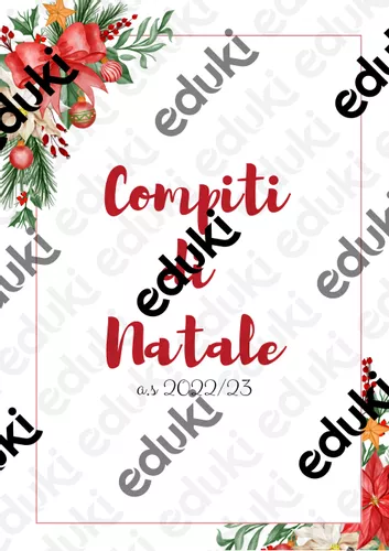 Set 4 Ghirlande Natalizie In Miniatura 1:12 Con Campanelle - Cobee: Accessori Fai Da Te Per Casa Delle Bambole