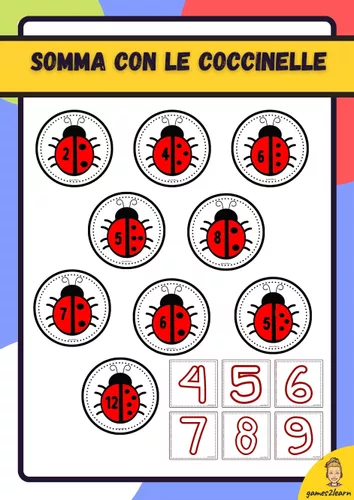 Baker Ross Vasetti In Ceramica A Forma Di Coccinella Per Bambini - Confezione Da 4, Bianchi, Per Decorazione E Pittura Fai-da-te