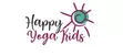 Bild in der Beschreibung des Unterrichtsmaterials Happy Yoga Kids - Körperteile - Meine Finger von Happy Yoga Kids / Yoga Friends #1