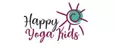 Bild in der Beschreibung des Unterrichtsmaterials Happy Yoga Kids - Bewegungseinheit - Die Bienen von Happy Yoga Kids / Yoga Friends #1