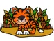Bild in der Beschreibung des Unterrichtsmaterials Zoo and wild animals Freebie - Body Parts & Activities von Mrs. Koffee #1