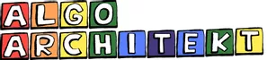 Bild in der Beschreibung des Unterrichtsmaterials Algoarchitekt - Spielerisch Algorithmen lernen von Verschrobener Professor #1