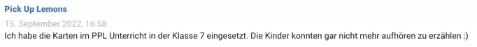 Bild in der Beschreibung des Unterrichtsmaterials Glück - 30 Reflexions- und Gesprächskarten / Glücksunterricht - Stop & Swap von Doodleteacher #3