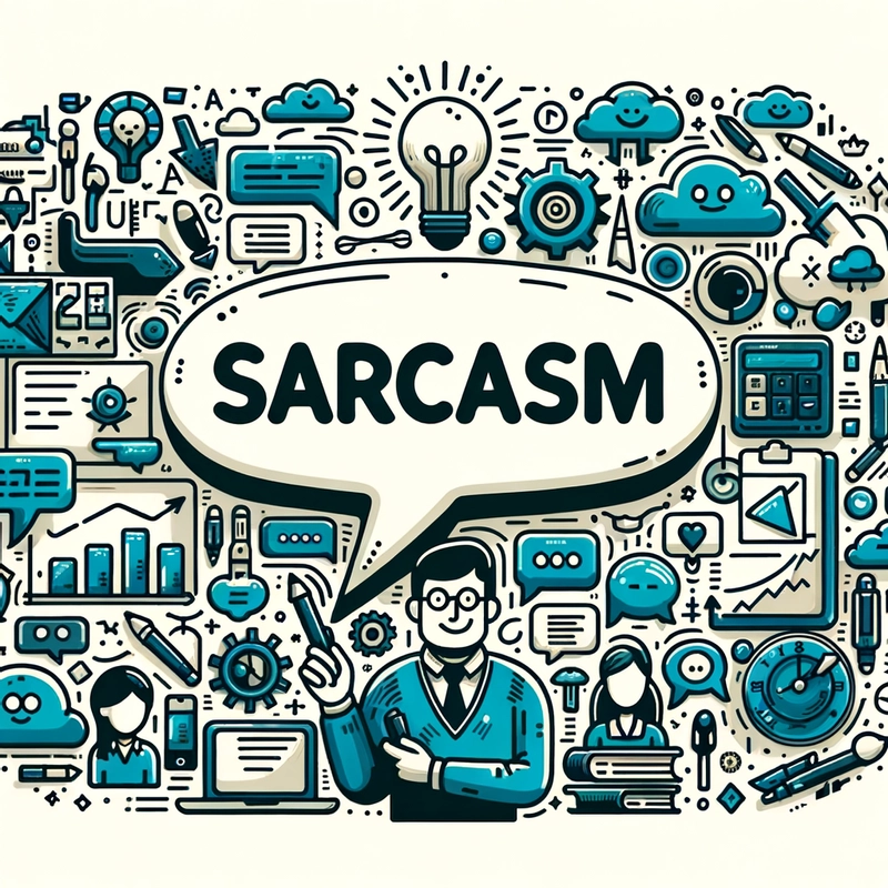 Qu Es Sarcasmo Significado Cmo Ser Sarcastico Ejemplos Sarcasmo