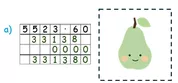 Bild in der Beschreibung des Unterrichtsmaterials Schriftliche Multiplikation mit Zehnerzahlen (Rechenspaziergang, Grundrechenarten) von Lernenlernen #1
