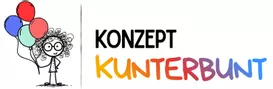 Bild in der Beschreibung des Unterrichtsmaterials 24 Schilder, -Aushänge, -Elterninfo, -Blankovorlagen von Konzept Kunterbunt #1