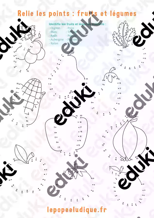 POINTS RELIER FRUITS ET LEGUMES Ressource P dagogique Pour Ton points-relier-fruits-et-legumes-ressource-p-dagogique-pour-ton