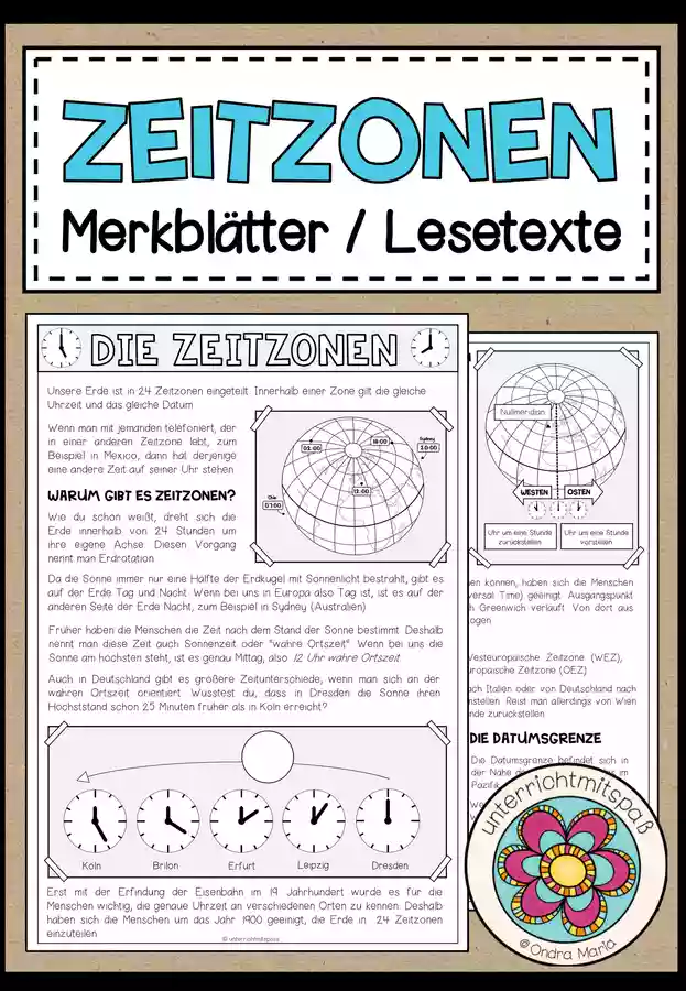 Uhrzeit Zeitzonen Erde Weltzeit Erde Zeitzonen Die Zeitzonen Der
