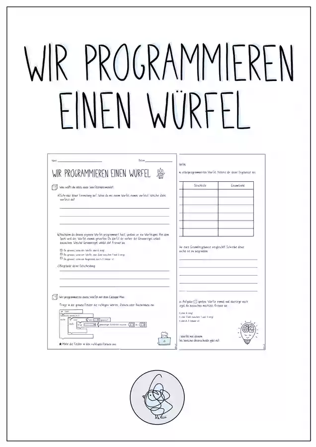 Wir Programmieren Einen W rfel Mit Dem Calliope Unterrichtsmaterial wir-programmieren-einen-w-rfel-mit-dem-calliope-unterrichtsmaterial