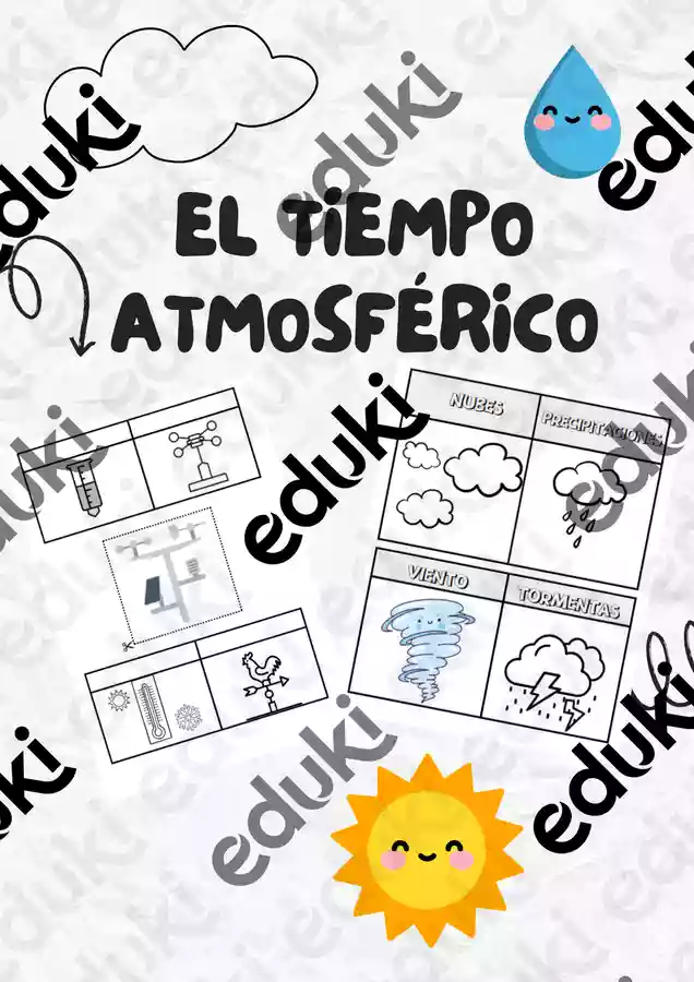 INSTRUMENTOS TIEMPO ATMOSFERICO (1) material de la siguiente