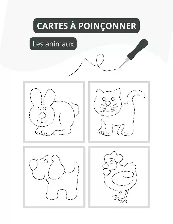 Cartes Poin onner 15 Fiches D activit s Ressource P dagogique Pour cartes-poin-onner-15-fiches-d-activit-s-ressource-p-dagogique-pour