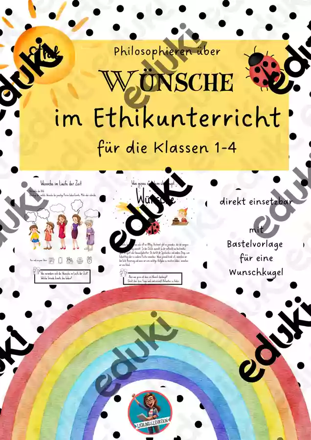 Materialpaket Ethik I W nsche Und Gef hle Unterrichtsmaterial In Den materialpaket-ethik-i-w-nsche-und-gef-hle-unterrichtsmaterial-in-den