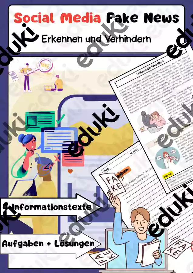 Social Media Fake News Erkennen Und Verhindern Unterrichtsmaterial social-media-fake-news-erkennen-und-verhindern-unterrichtsmaterial