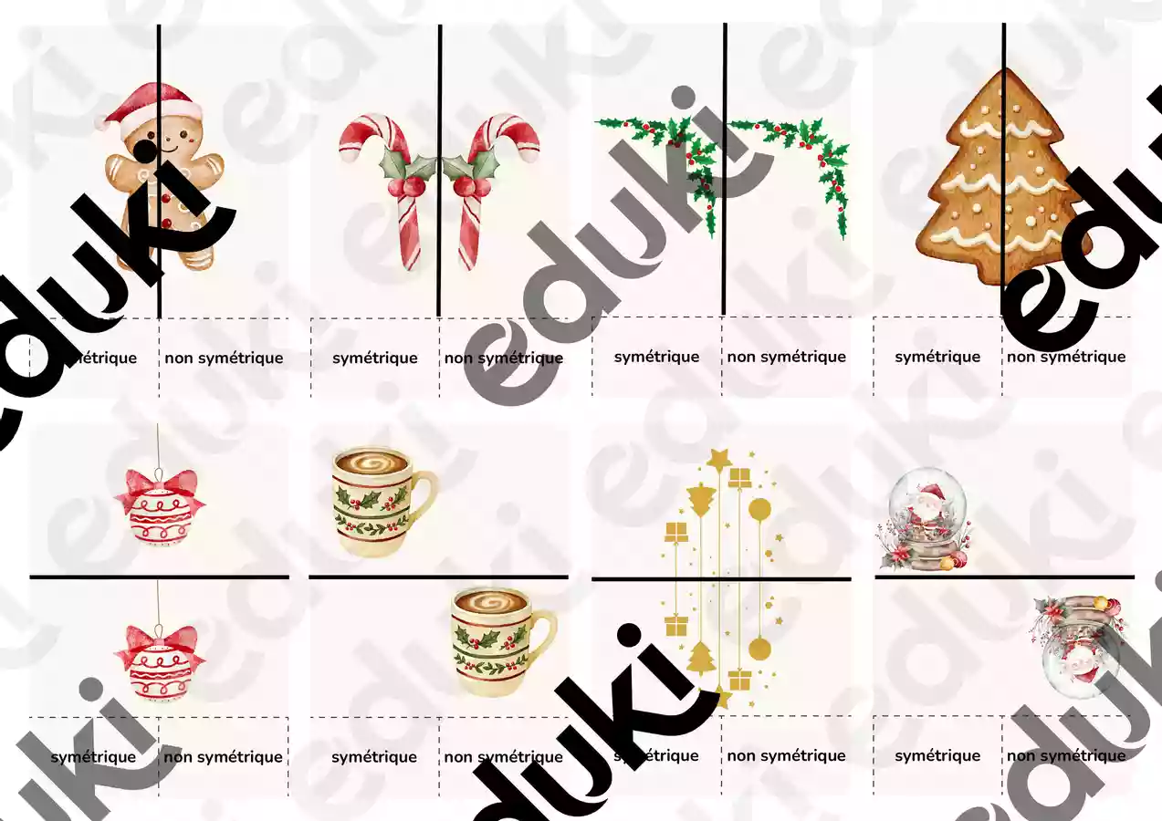 24 Cartes Pinces Sym trie Noel Ressource P dagogique Pour Ton Cours 24-cartes-pinces-sym-trie-noel-ressource-p-dagogique-pour-ton-cours