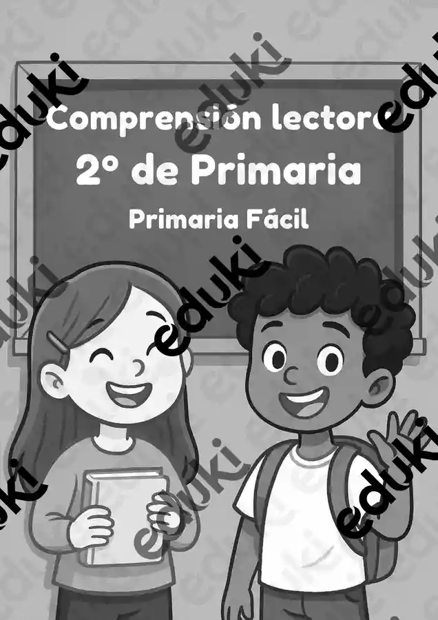 Lectura Y Actividades Para 2 De Primaria Material De La Siguiente lectura-y-actividades-para-2-de-primaria-material-de-la-siguiente