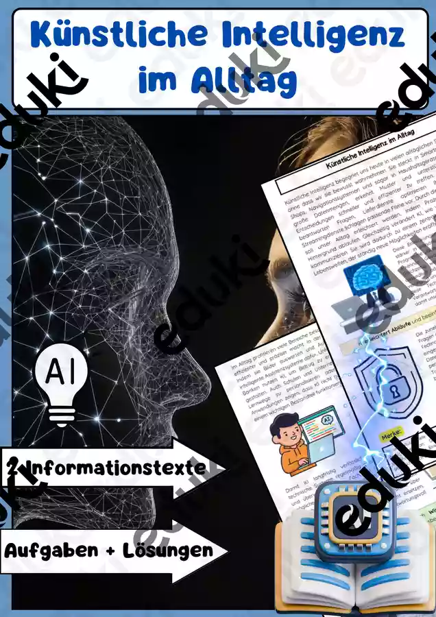 K nstliche Intelligenz Im Alltag Unterrichtsmaterial In Den F chern k-nstliche-intelligenz-im-alltag-unterrichtsmaterial-in-den-f-chern