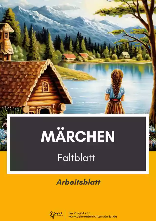 M rchen Faltblatt Unterrichtsmaterial Im Fach Deutsch m-rchen-faltblatt-unterrichtsmaterial-im-fach-deutsch