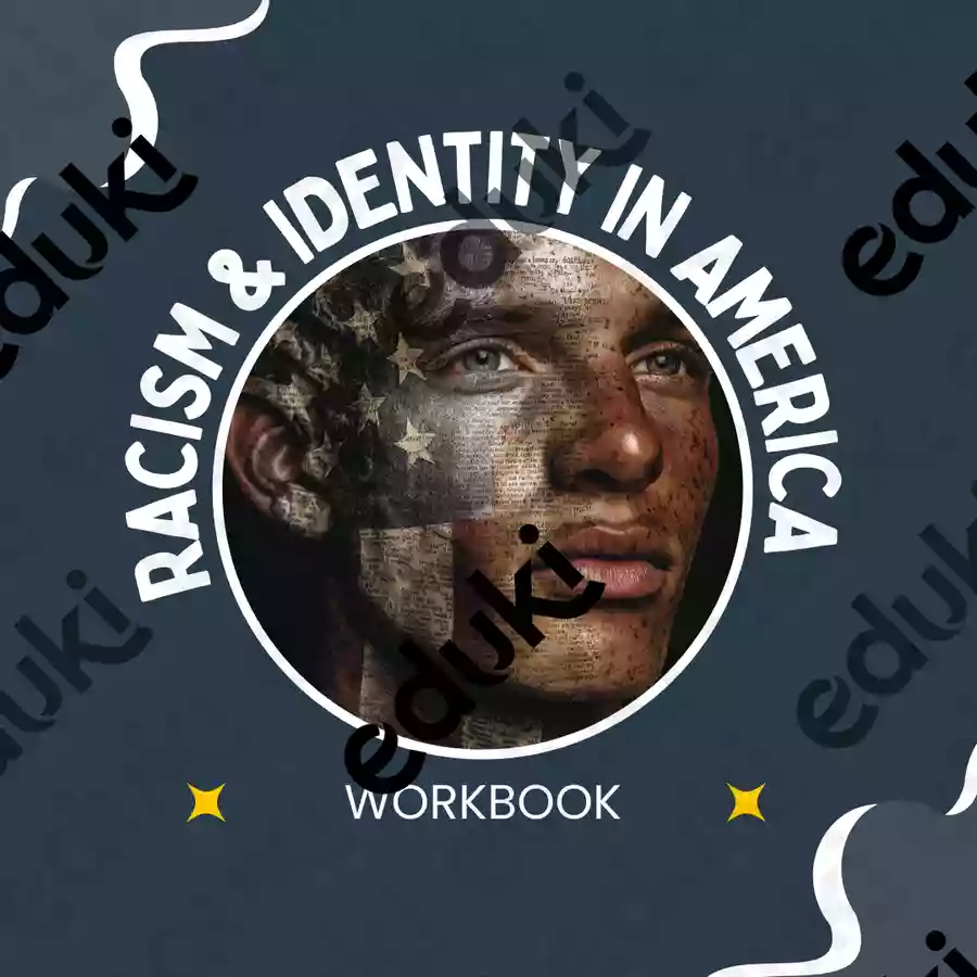 Racism Identity Inequality Complete No Prep Unit Grades 9 12 racism-identity-inequality-complete-no-prep-unit-grades-9-12