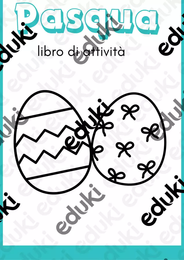 Intrattenimenti Esercizi - Intrattenimenti - Maestra Forty - Pagina di copertina
