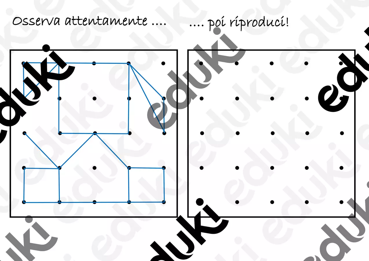 Geopiano Animali Giochi - Geopiano Animali - EducatriceDeb - Pagina di copertina