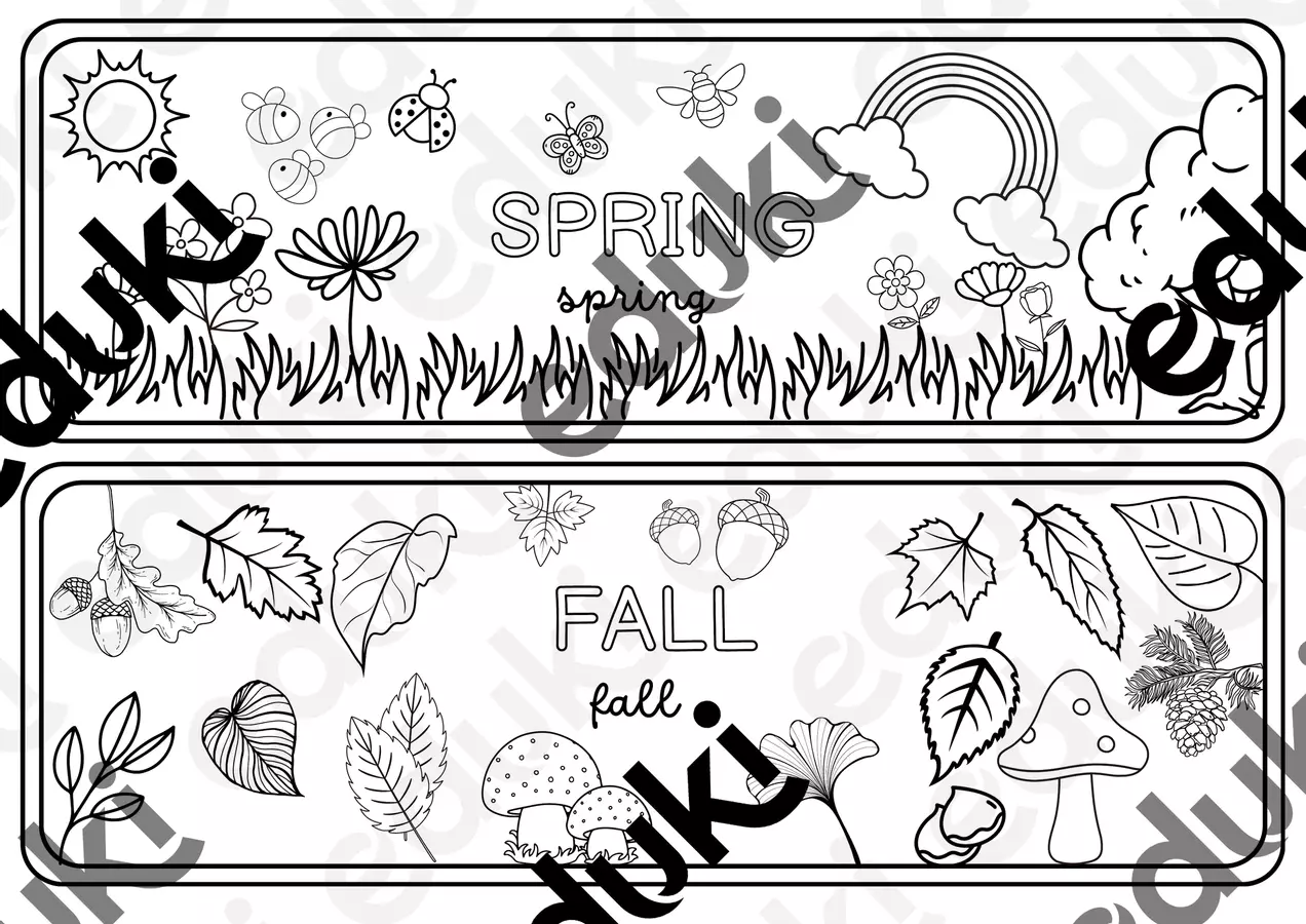 Calendario sospeso in inglese Flashcard - Calendario sospeso in inglese - LaMaestraGiulia - Pagina di copertina