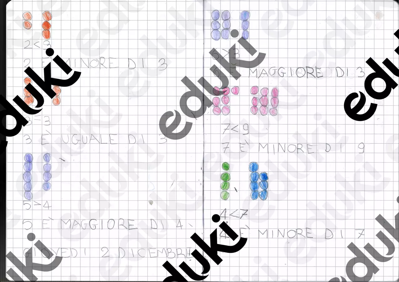 Quaderni classi prime e seconde scuola primaria Piani di lezione - Quaderni classi prime e seconde scuola primaria - Maestra Daniela - Pagina di copertina