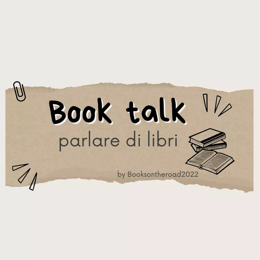BOOK SPEED DATE Poster - BOOK SPEED DATE - Booksontheroad2022 - Pagina di copertina