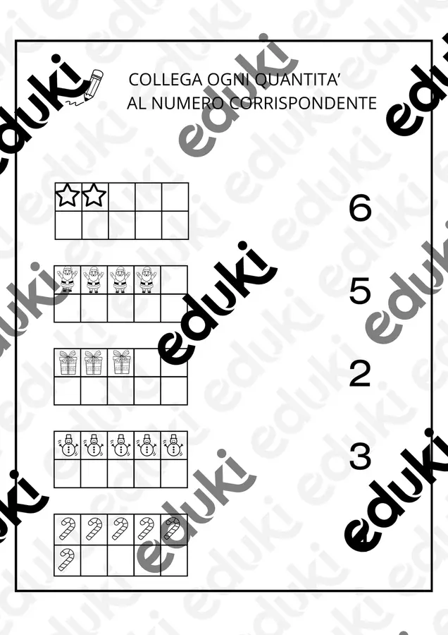 ASSOCIARE Esercizi - ASSOCIARE - Maestra Libella - Pagina di copertina