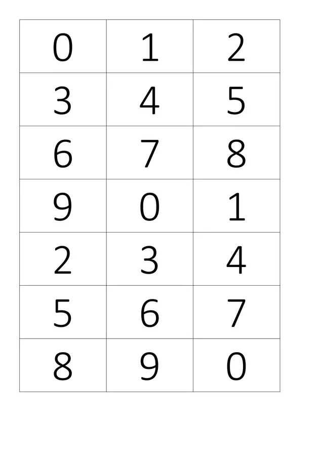 Attività a stazioni sui grandi numeri Didattica a stazioni - Attività a stazioni sui grandi numeri - Saretta97 - Pagina di copertina