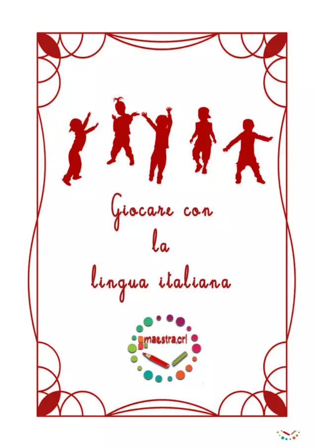 Dot to dot con l'alfabeto minuscolo - Il furgone Esercizi - Dot to dot con l'alfabeto minuscolo - Il furgone - maestra.cri - Pagina di copertina