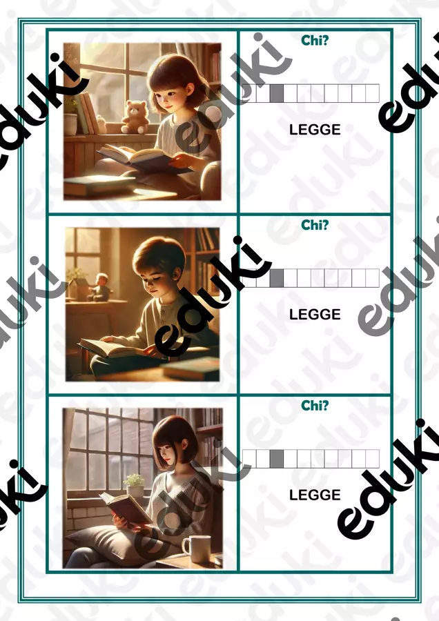 Analisi logica: osserva e individua il soggetto e il verbo Esercizi - Analisi logica: osserva e individua il soggetto e il verbo - BeaBa - maestra - - Pagina di copertina