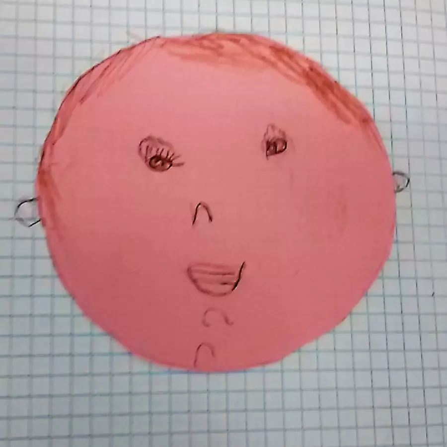 Quaderno di scienze di classe prima Esercizi - Quaderno di scienze di classe prima - Maestra Maria Grazia - Pagina di copertina