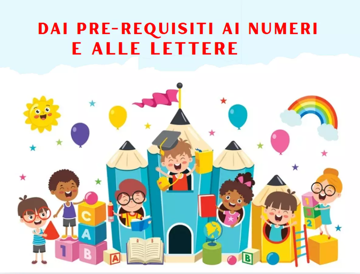 Raccoglitore di attività per la classe prima Materiale di supporto/inclusione - Raccoglitore di attività per la classe prima - Marta Muratore - Pagina di copertina