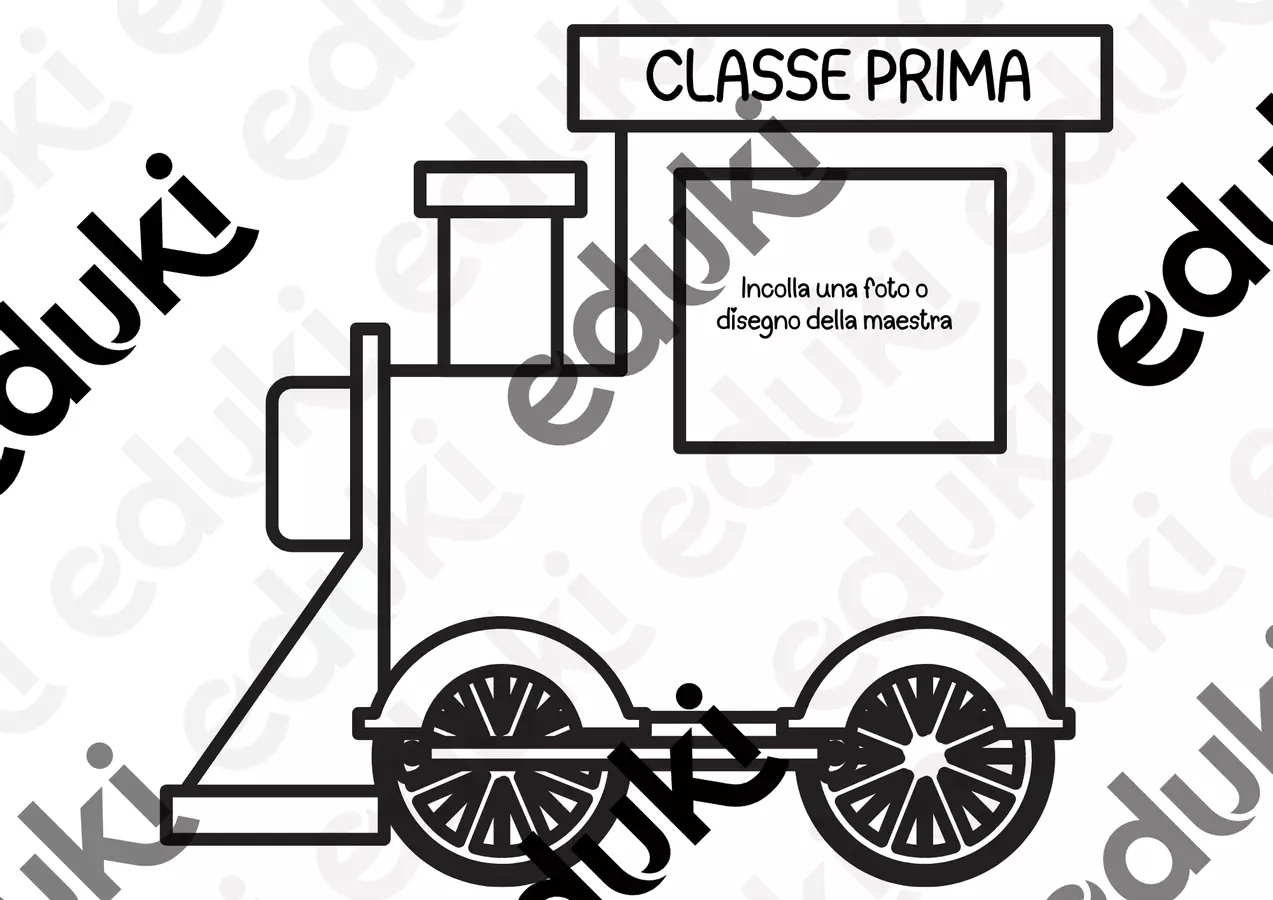 ACCOGLIENZA CLASSE PRIMA Altro tipo di materiale - ACCOGLIENZA CLASSE PRIMA - Un Mondo di Mappe con Maestra Marzia - Pagina di copertina