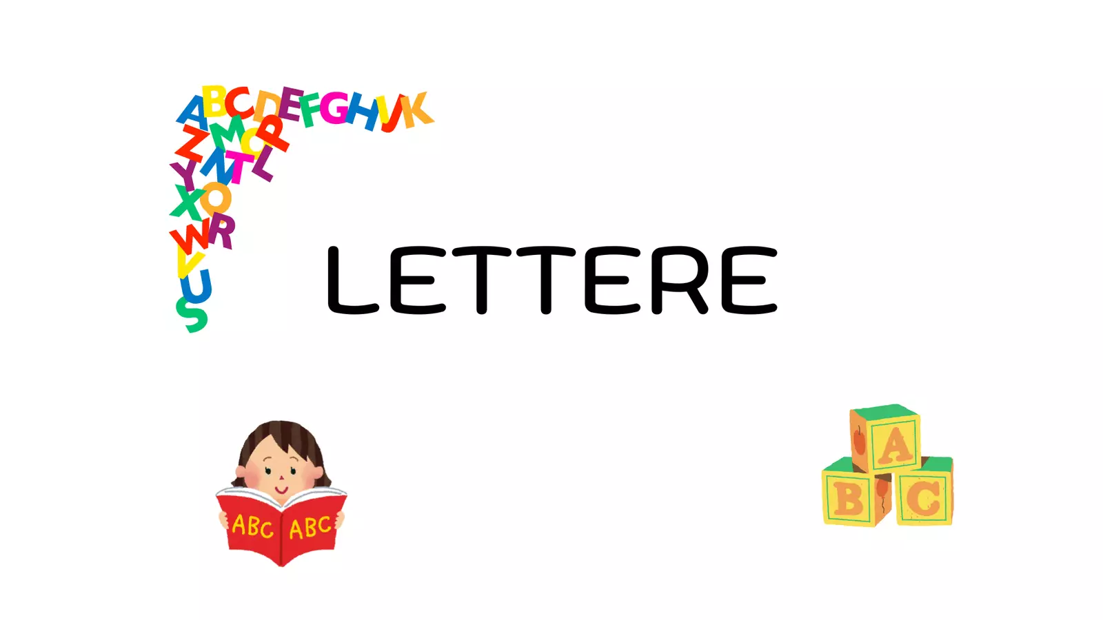 Lettere: stampatello maiuscolo/minuscolo/labirinto Altro tipo di materiale - Lettere: stampatello maiuscolo/minuscolo/labirinto - maestra.mery94 - Pagina di copertina