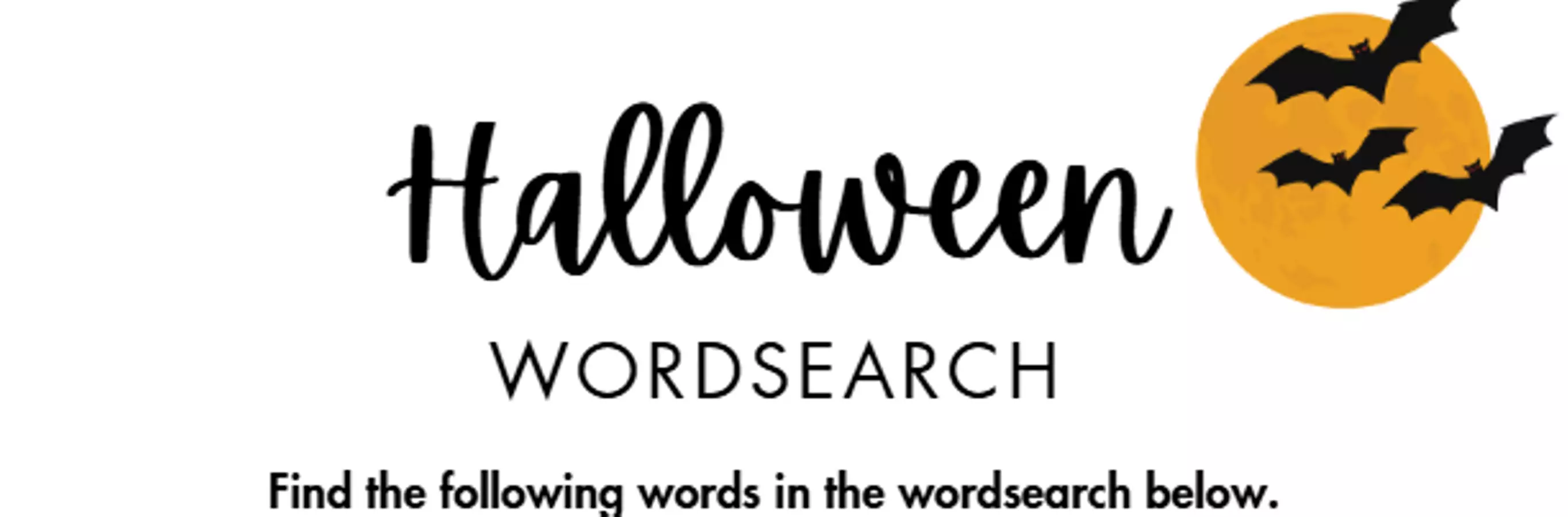 Halloween Word Search Giochi - Halloween Word Search - Le Avventure di un Matematico allo Sbaraglio - Pagina di copertina