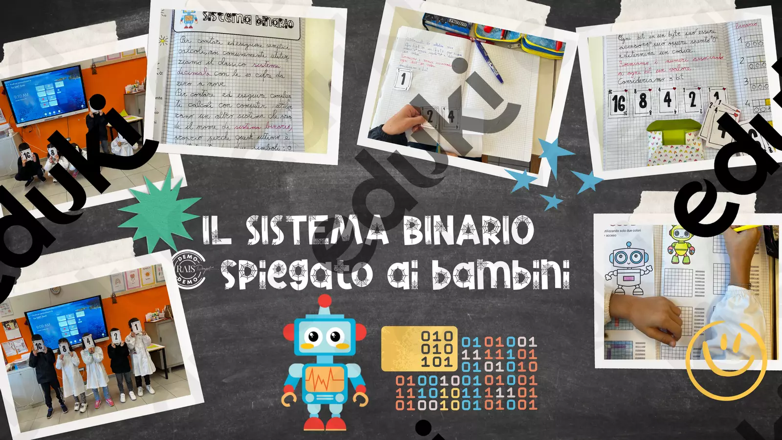 anteprima Esercizi - anteprima - Maestra Giovanna - Pagina di copertina