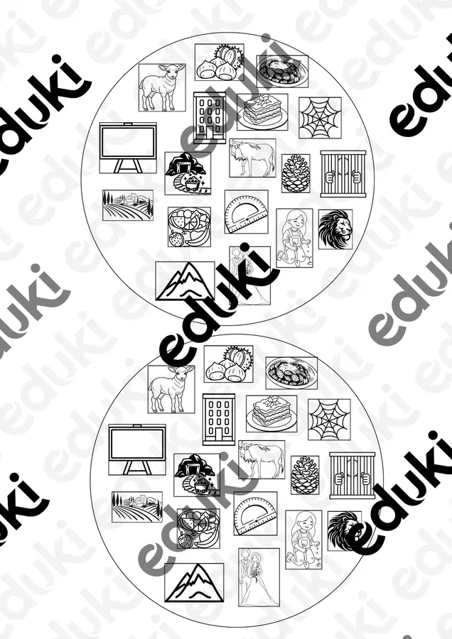 Parole con GN e NI – Scheda di consolidamento Esercizi - Parole con GN e NI – Scheda di consolidamento - Maestra.Silvia - Pagina di copertina