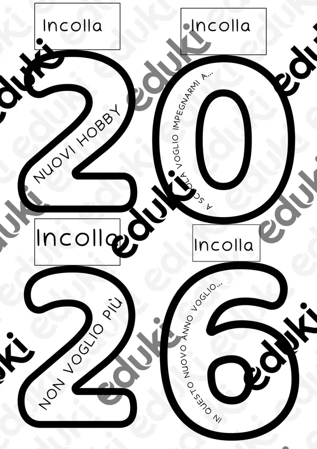 2026 Altro tipo di materiale - 2026 - Maestra IAIA - Pagina di copertina