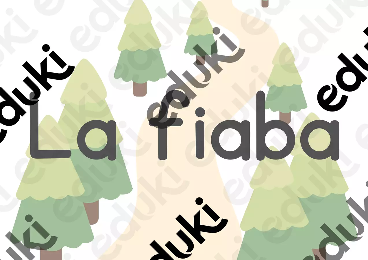Il PASSAPORTO delle FIABE Didattica a stazioni - Il PASSAPORTO delle FIABE - Maestra Fedi - Pagina di copertina