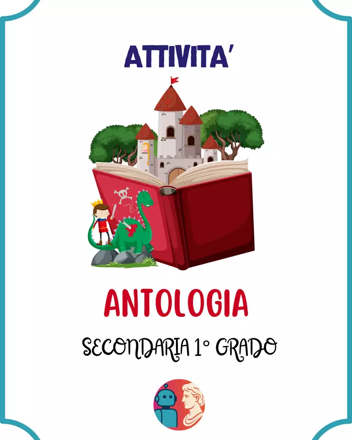 Il testo teatrale: le caratteristiche Schede informative - Il testo teatrale: le caratteristiche - ai_humanitas_ inclass - Pagina di copertina