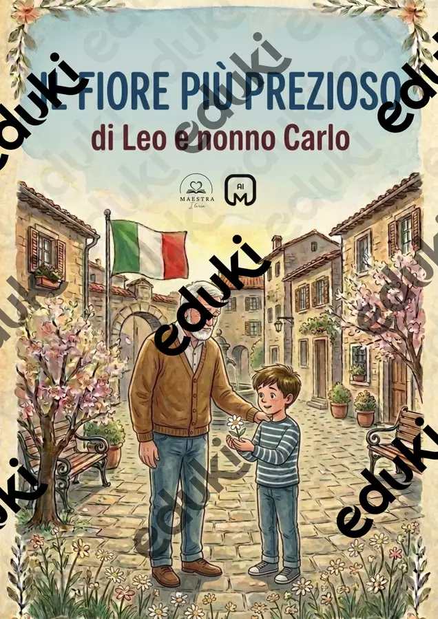 GIORNATA DELLA LIBERAZIONE Serie di lezioni - GIORNATA DELLA LIBERAZIONE - maestra.ilaria - Pagina di copertina