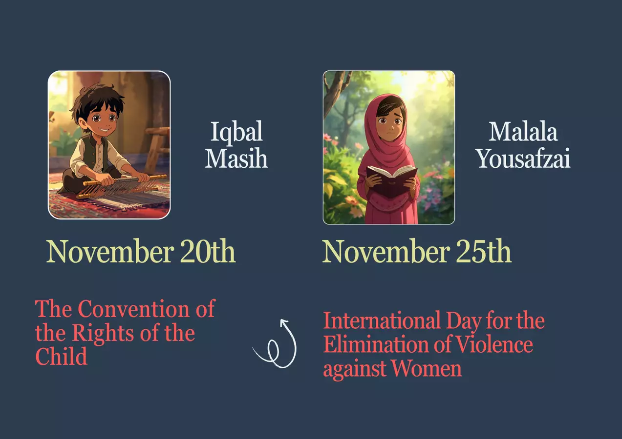 The Rights of the Child + International Day for the Elimination of Violence against women Esercizi - The Rights of the Child + International Day for the Elimination of Violence against women - Inglese-senza-sbadigli - Pagina di copertina