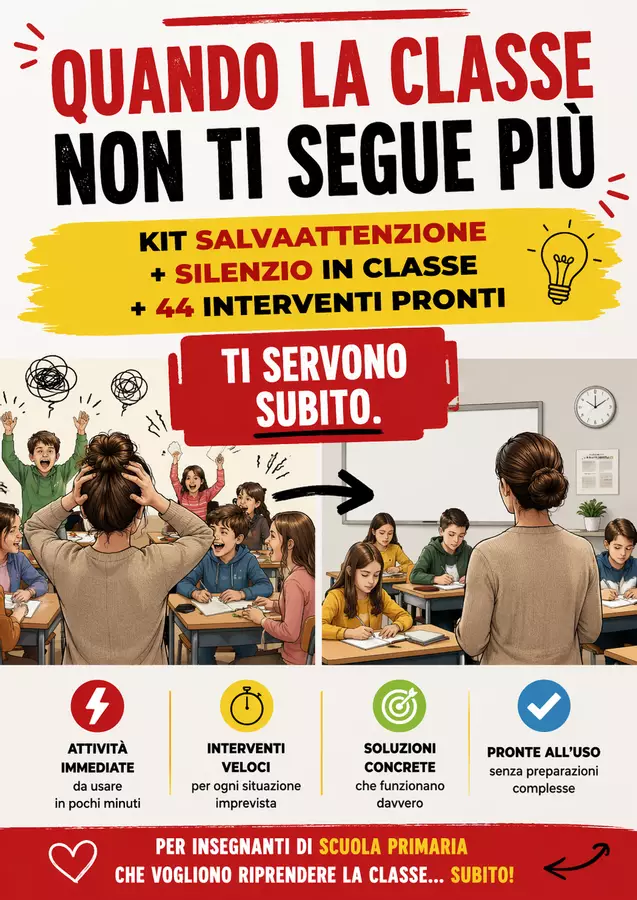Raccolta di materiali Materiale di supporto/inclusione - Raccolta di materiali - Maestra Nicoletta - Pagina di copertina