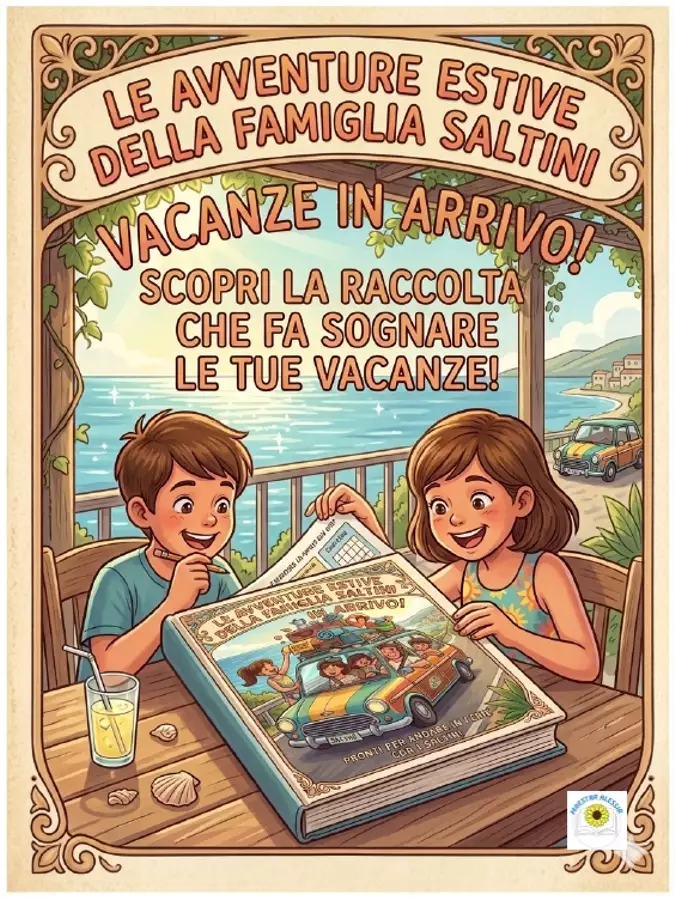 LIBRO VACANZE SEMPLIFICATO Esercizi - LIBRO VACANZE SEMPLIFICATO - Alessia Presa - Pagina di copertina